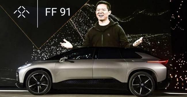 Tesla, Volkswagen, Koenigsegg, Weilai, Ford