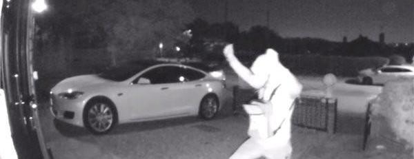 Tesla, Volkswagen, Koenigsegg, Weilai, Ford