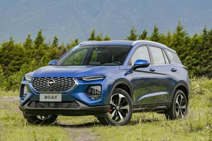 Tesla, Volkswagen, Koenigsegg, Weilai, Ford