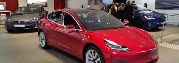 Tesla, model 3, model y, model x, model s