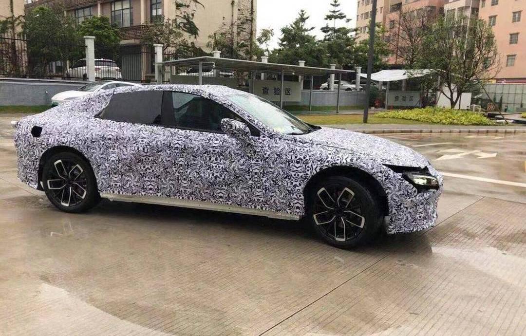 Tucki, Tesla, BMW, Beijing, Ford