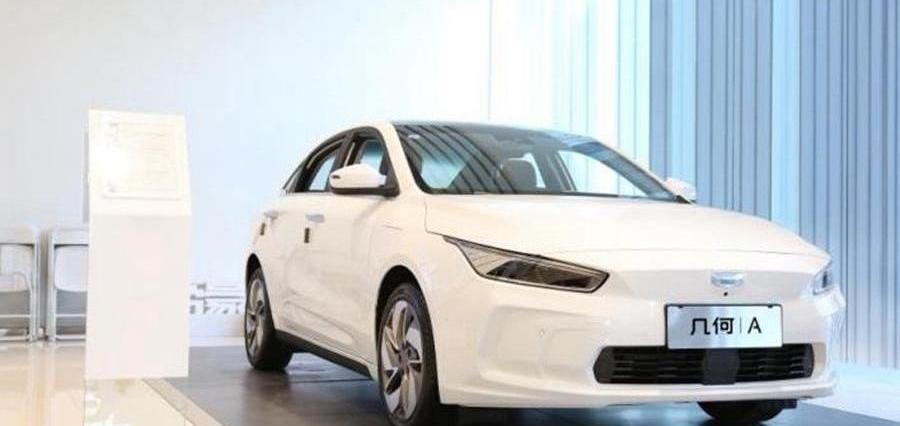 BYD, BMW, Volkswagen, Shenzhou, Tesla