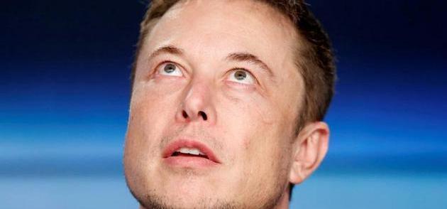 Tesla, Beijing, Man, Model 3