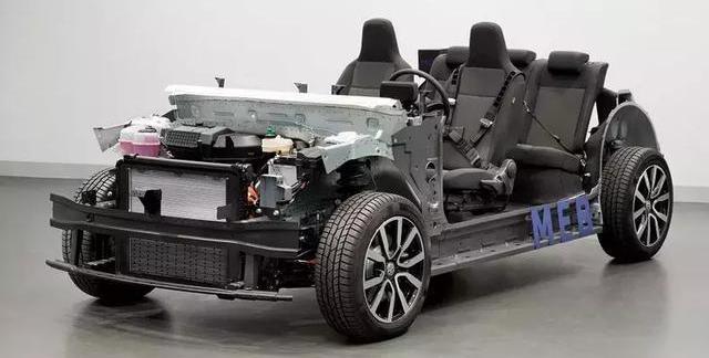 Volkswagen, Tesla, Audi, Beijing, Passat