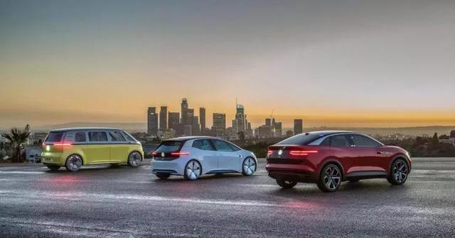 Volkswagen, Tesla, Audi, Beijing, Passat