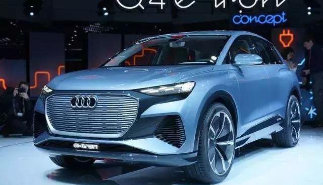 Volkswagen, Tesla, Audi, Beijing, Passat