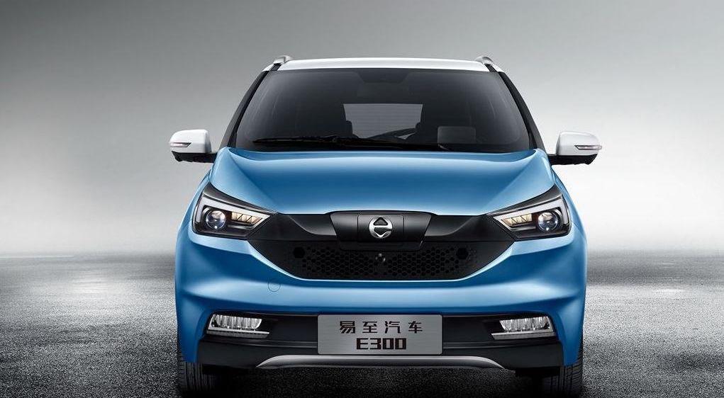 Tesla, Lei Ling, Great Wall, Jiaji and Jiangling