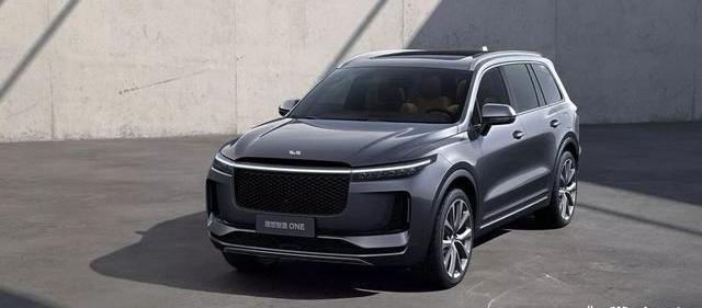 Tesla, Weilai, Audi, Mercedes-Benz, Discovery