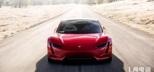 Tesla, Weilai, Audi, Mercedes-Benz, Discovery