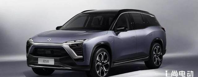 Tesla, Weilai, Audi, Mercedes-Benz, Discovery