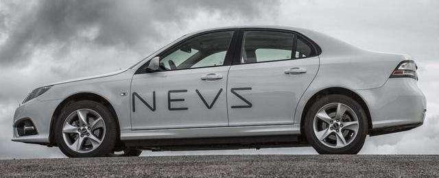 Geely automobile, Volvo, found