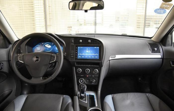 Geely automobile, Volvo, found