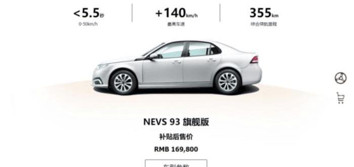 Geely automobile, Volvo, found