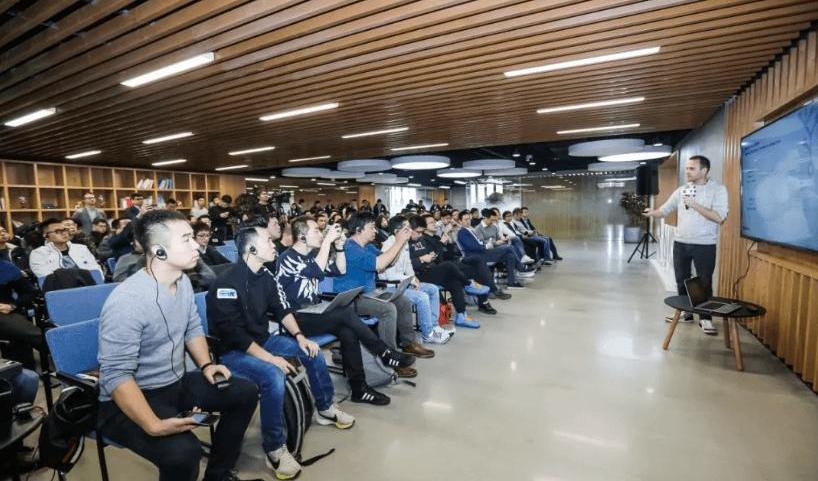 Weilai, Tesla, Beijing, Hechuang, Tucki