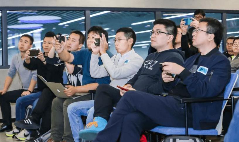 Weilai, Tesla, Beijing, Hechuang, Tucki