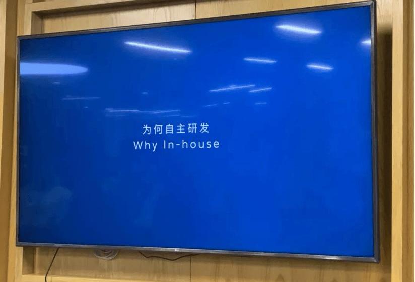 Weilai, Tesla, Beijing, Hechuang, Tucki