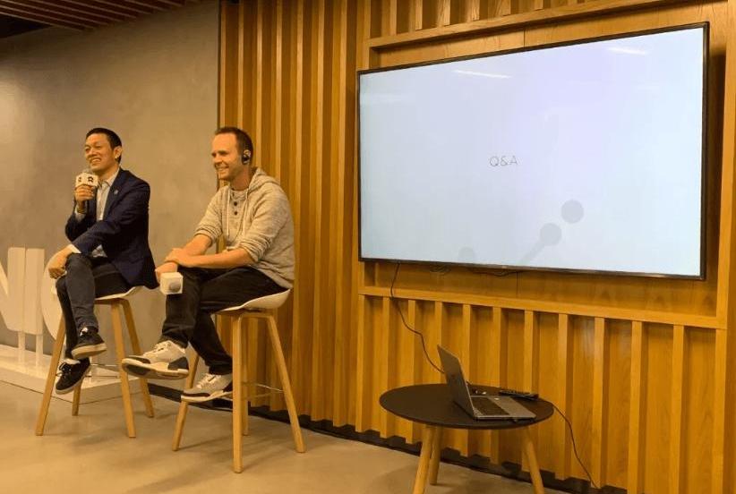 Weilai, Tesla, Beijing, Hechuang, Tucki