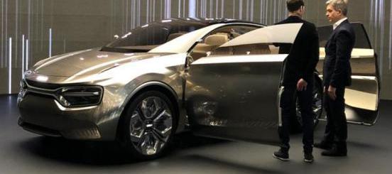 Honda, Kia, Audi, Beijing, Lexus