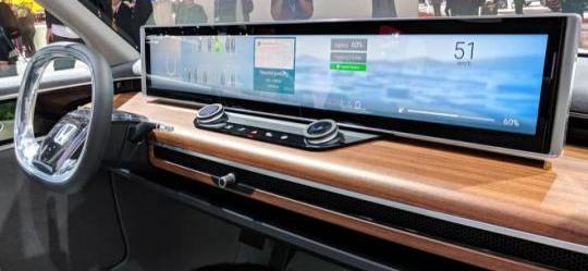 Honda, Kia, Audi, Beijing, Lexus