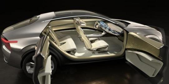 Honda, Kia, Audi, Beijing, Lexus