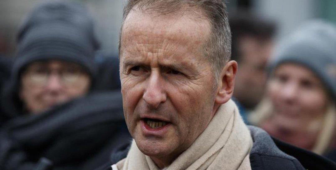 Volkswagen, FAW, JAC, BMW, Audi