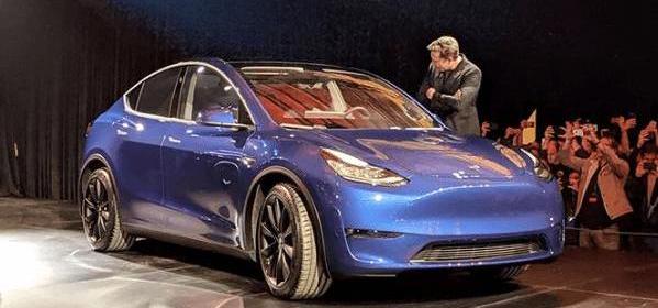 weilai, Beijing, Tesla, Model Y, Tucki