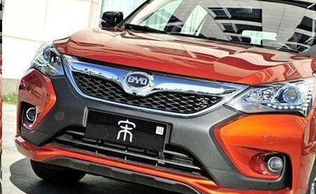 BYD, Audi, Mercedes-Benz, Beijing, Volkswagen