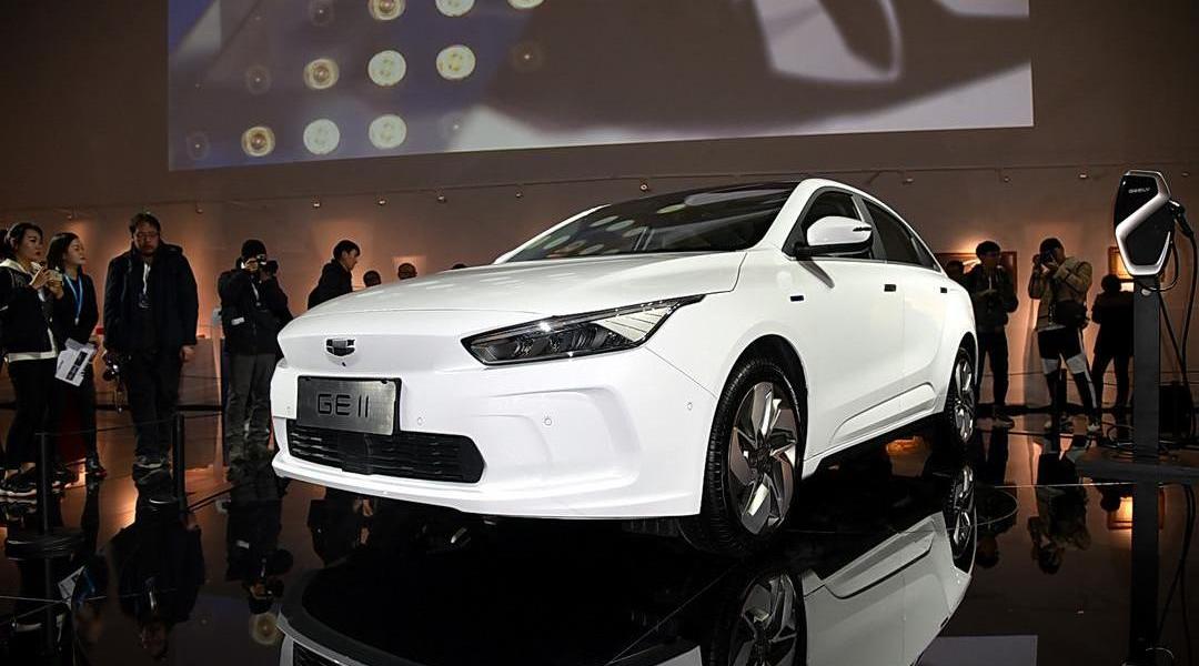 特斯拉,比亞迪,Model Y,北京,嘉際