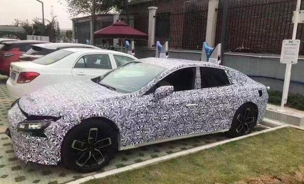 Tucki, Tesla, Ford, Volvo, Weilai