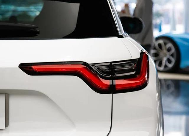 Weilai, Weilai ES6, BYD, Jianghuai