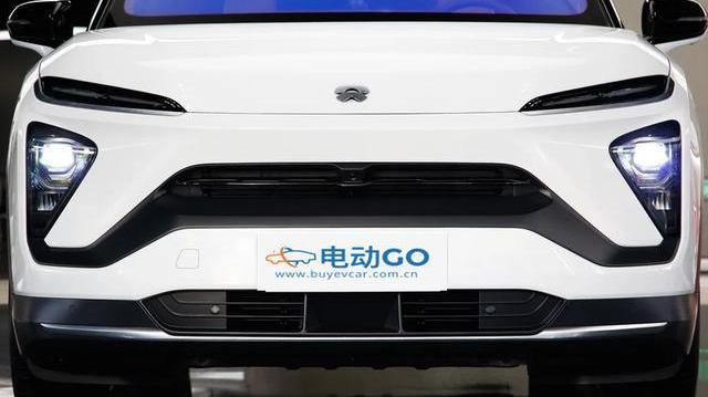 Weilai, Weilai ES6, BYD, Jianghuai