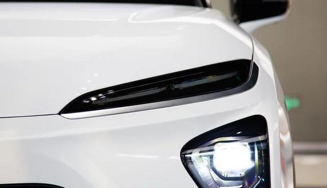 Weilai, Weilai ES6, BYD, Jianghuai