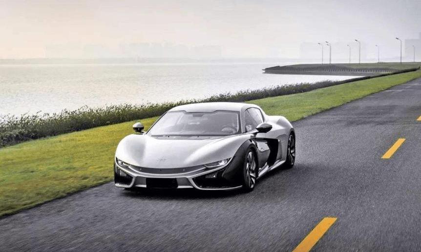 Future, Great Wall, Chang 'an, Volkswagen, Weilai