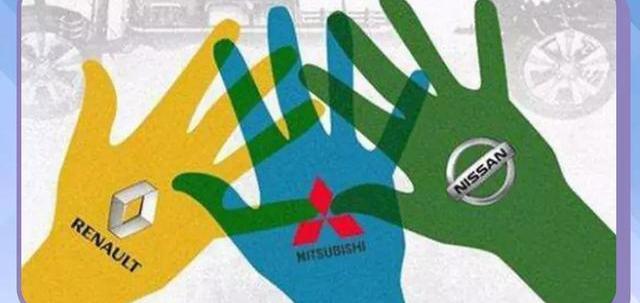 Nissan, Mitsubishi, Volkswagen, Ford, Audi