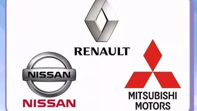 Nissan, Mitsubishi, Volkswagen, Ford, Audi