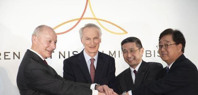 Nissan, Mitsubishi, Beijing