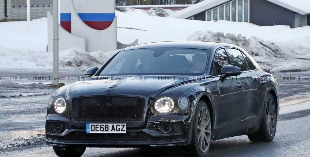 Audi, Tesla, Bentley, Feichi, BYD