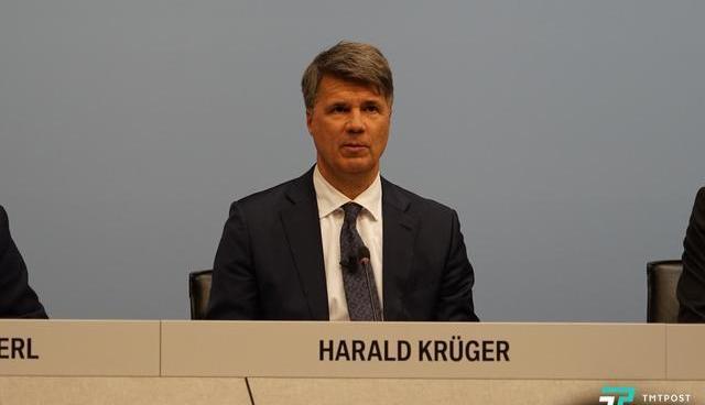 BMW, MINI, Rolls-Royce