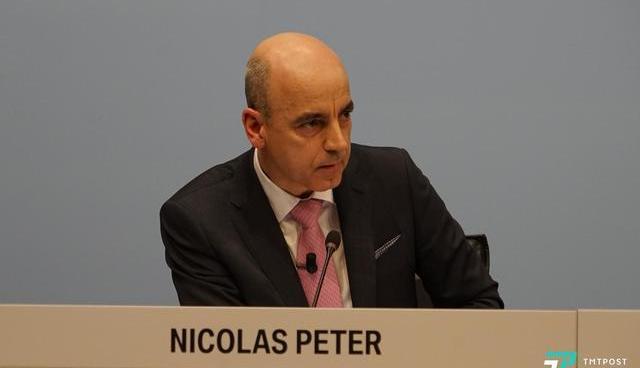 BMW, MINI, Rolls-Royce