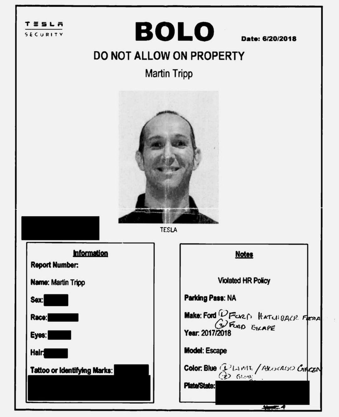 Tesla, Han, Discovery, Model 3, Model Y