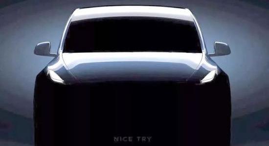 Santana, Tesla, Volkswagen, Toyota, Discovery