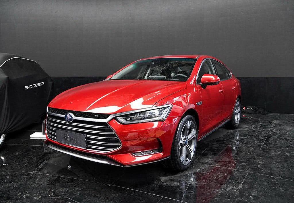 比亞迪,長城,特斯拉,遠程