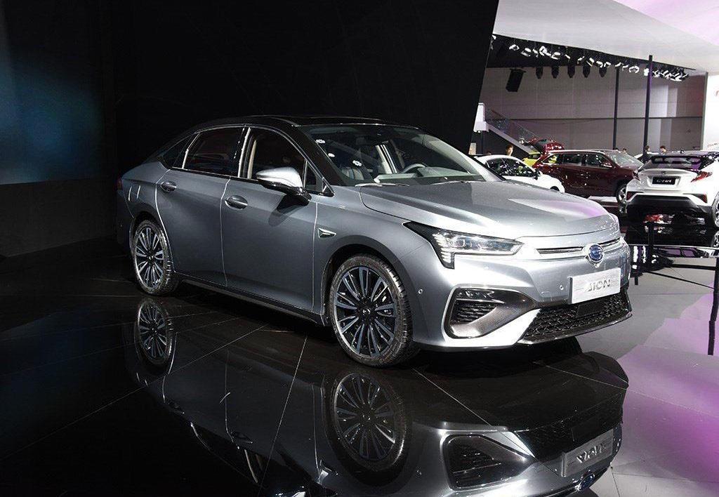 比亞迪,長城,特斯拉,遠程