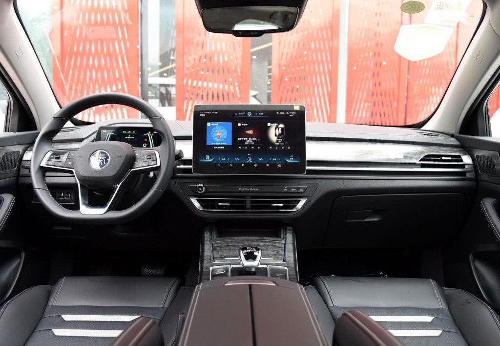 比亞迪,長城,特斯拉,遠程