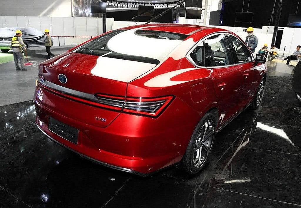 比亞迪,長城,特斯拉,遠程