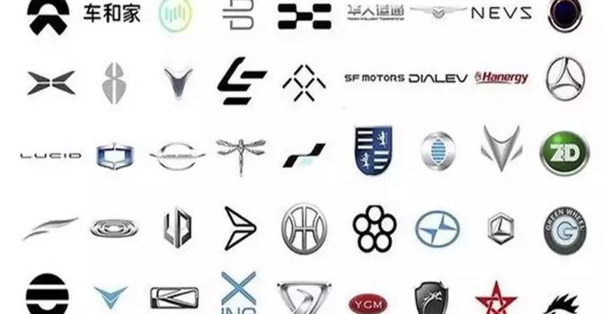 Tesla, Weilai, Mercedes-Benz, Tucki, BMW