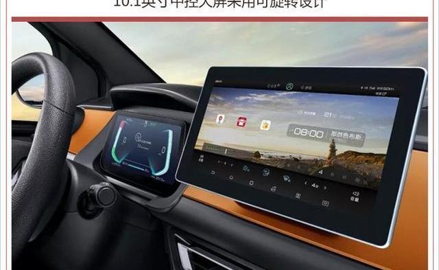 BYD, BMW, Volkswagen, Shenzhou, Tesla