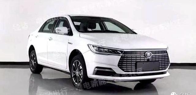 BYD, BMW, Volkswagen, Shenzhou, Tesla