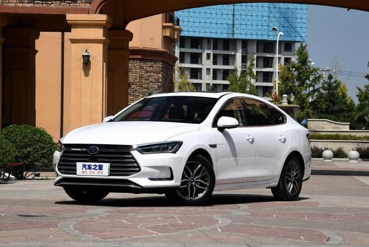 BYD, BMW, Volkswagen, Shenzhou, Tesla