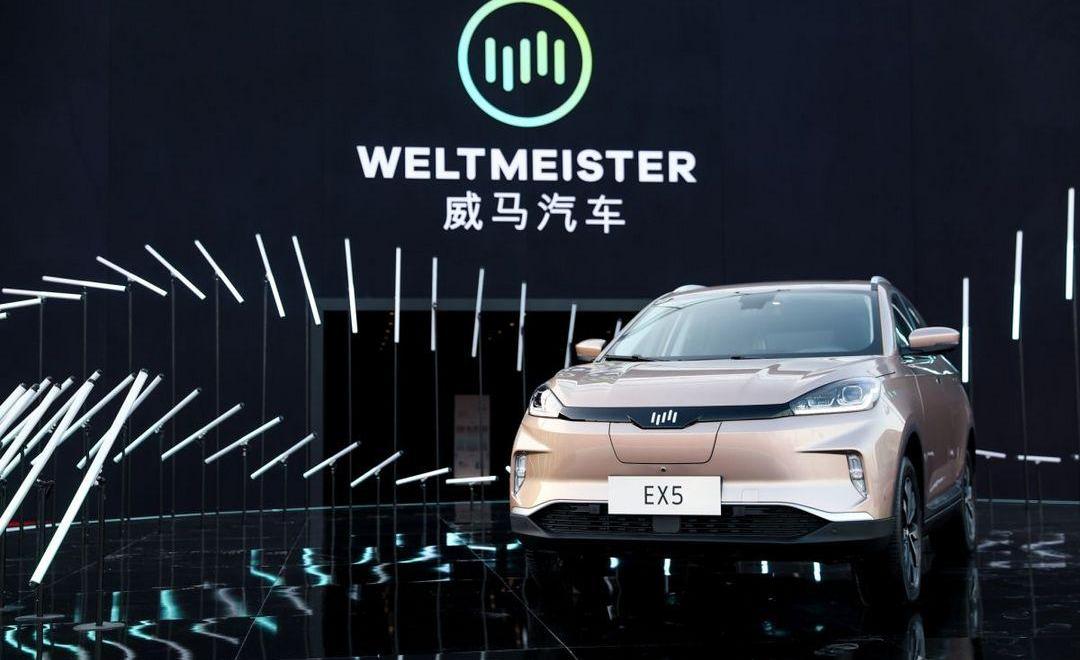 Chery, Tiggo 3, BYD, Discovery, Jianghuai